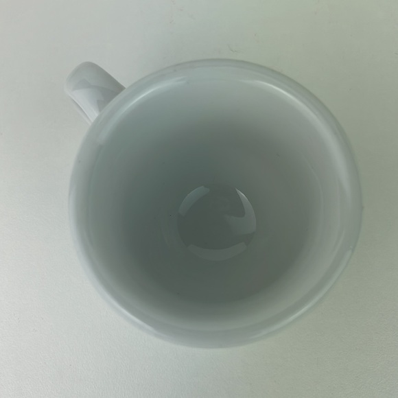 Starbucks Colleziene Caffe Espresso Cup D. Reinhart Made in Italy Collectible - Picture 5 of 5